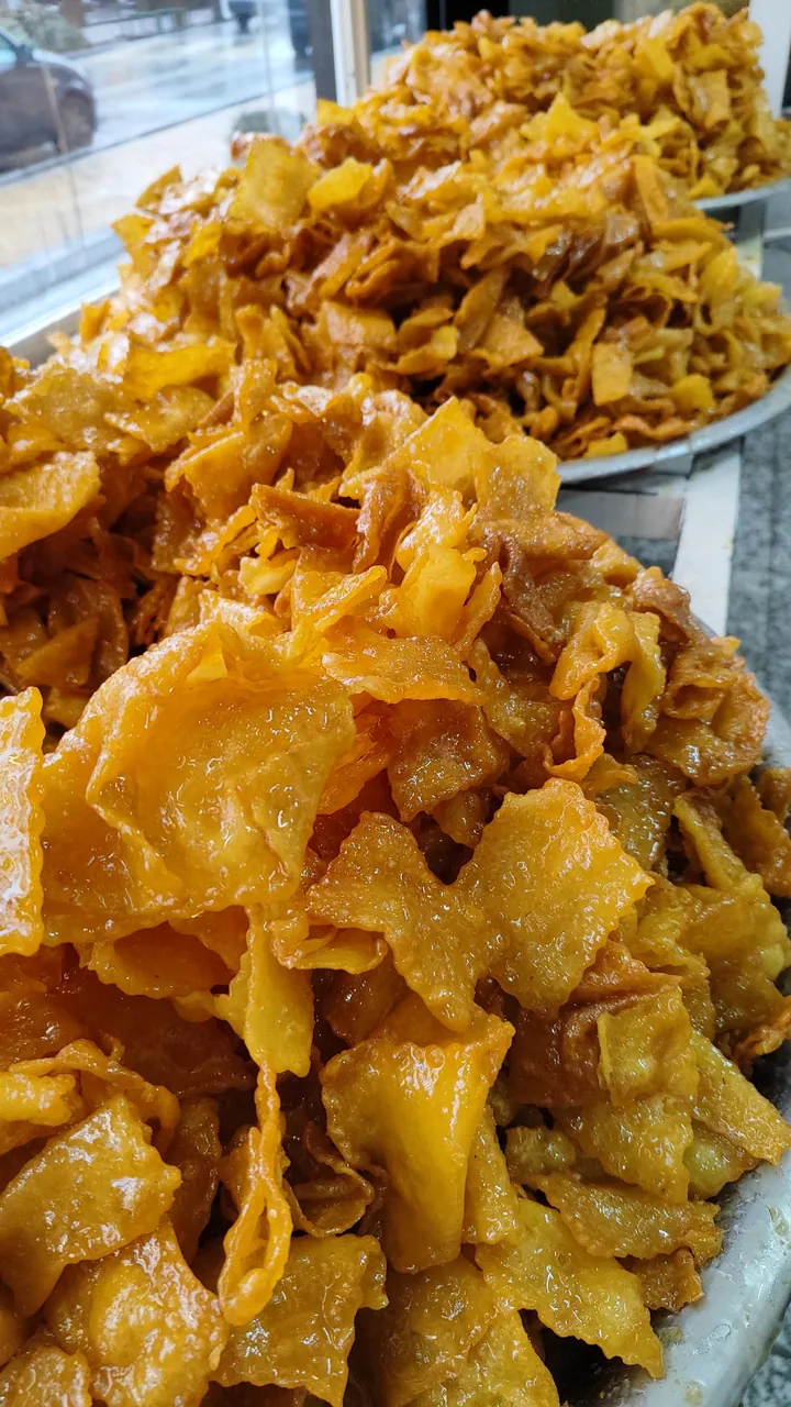 گوشفیل پری فرج - تصویر 2