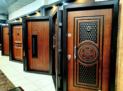 دنیز درب