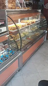 گزوشیرینی بیتا