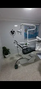 مطب دندانپزشکی دکتر اعتماد