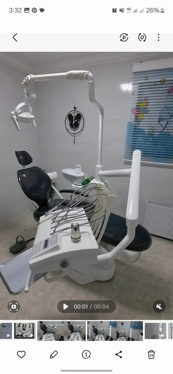 مطب دندانپزشکی دکتر اعتماد - تصویر 3