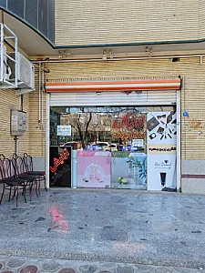 آرایشی زرین چهره