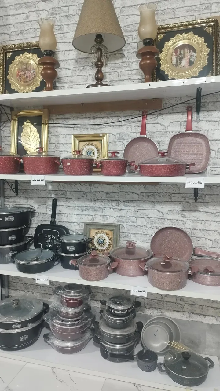 جهیزیه جهانگیری - تصویر 4