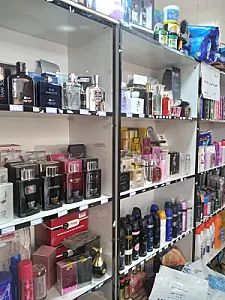فروشگاه آرایشی بهداشتی عسل
