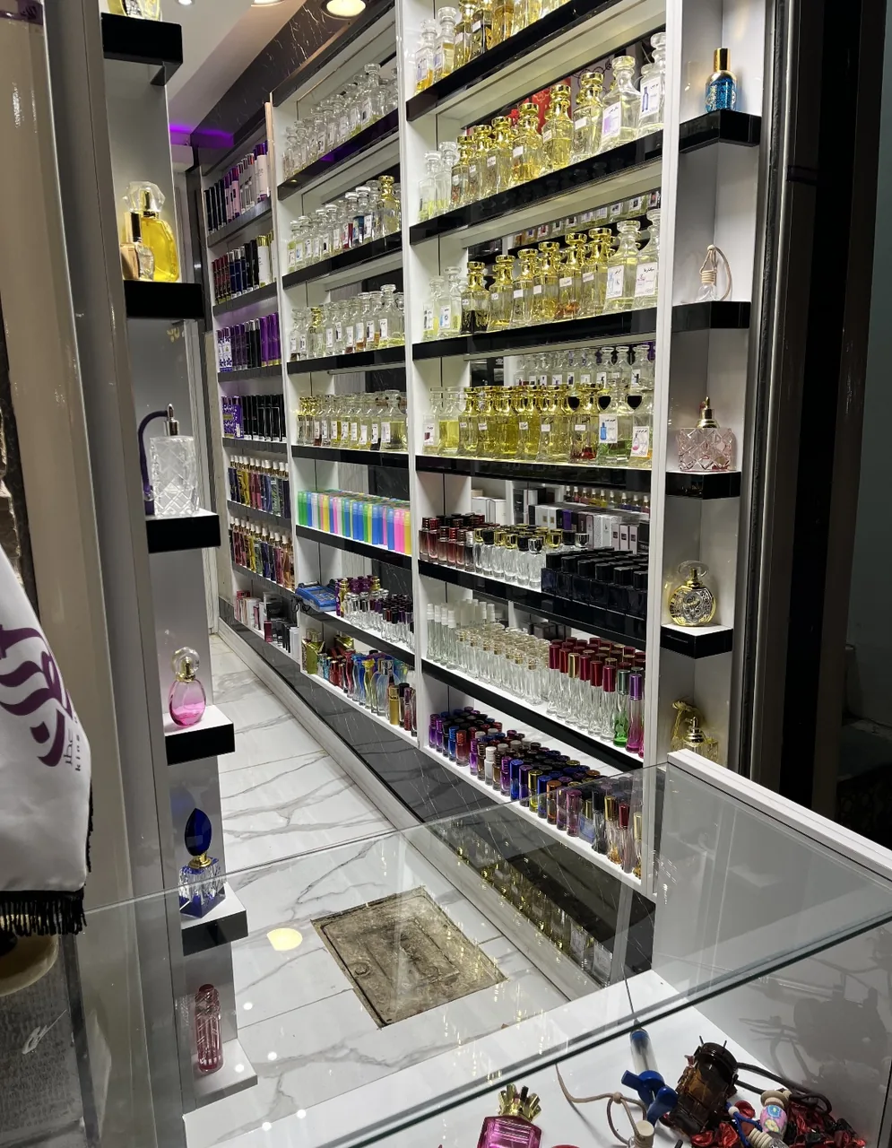 عطر سلطان - تصویر 2