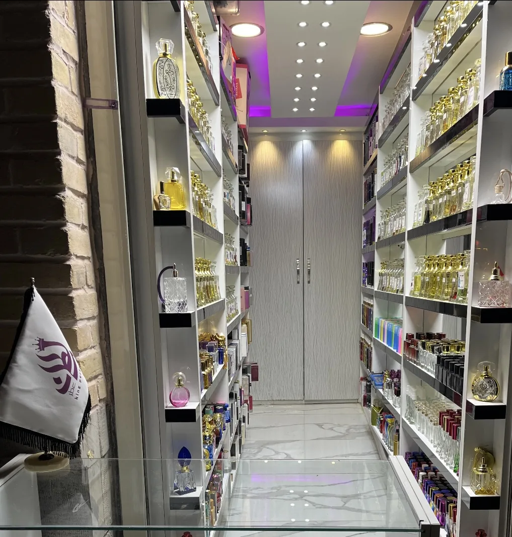 عطر سلطان - تصویر 3