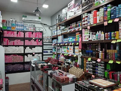 آرایشی پاسارگاد