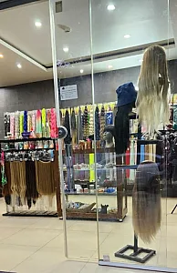 فروشگاه مو ثمین