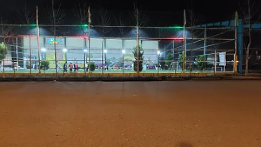 درمانگاه شبانه‌روزی مهر