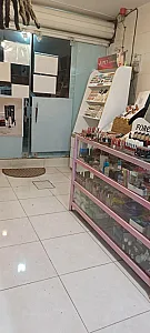 آرایشی بهداشتی داتیس