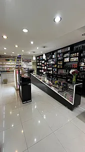 آرایشی کاریزما