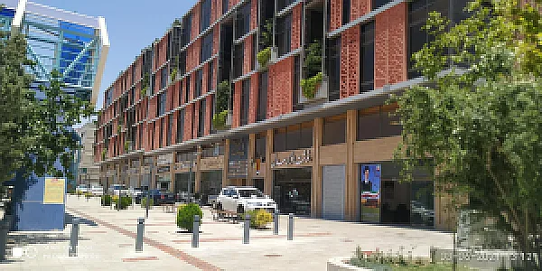 مطب دکتر عباس بلاغی