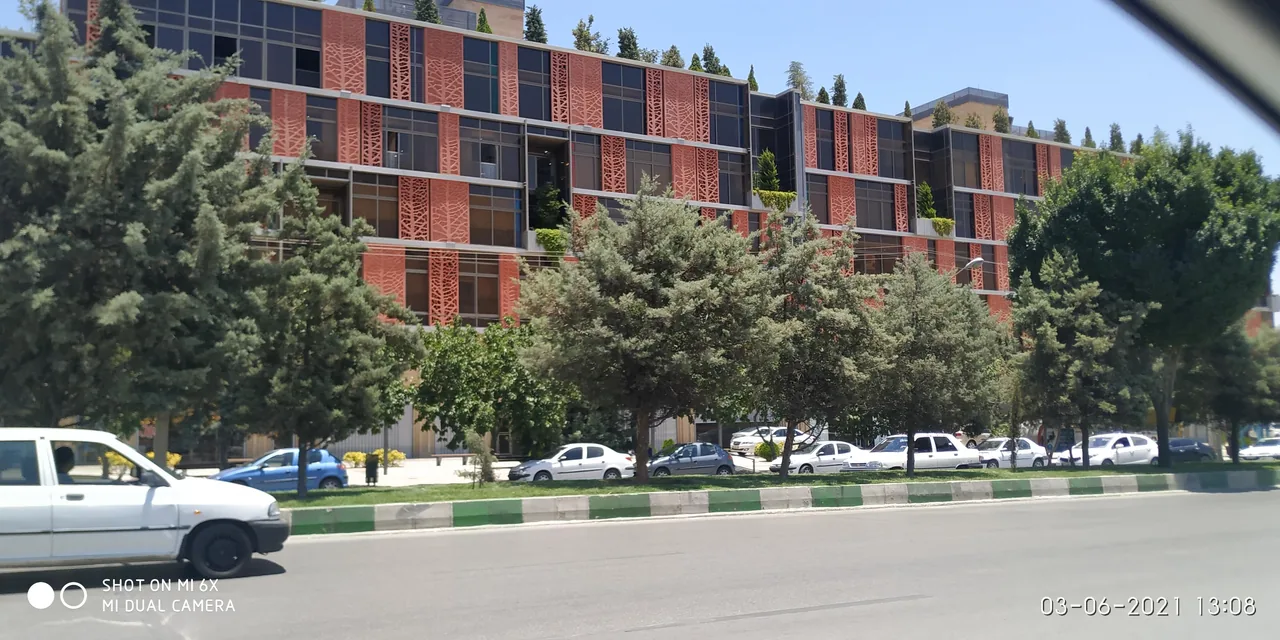 مطب دکتر عباس بلاغی - تصویر 3