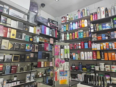 آرایشی بهداشتی فانوس