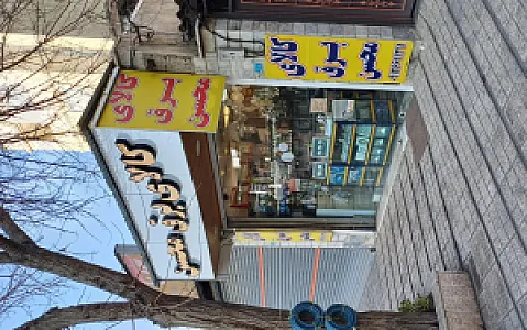 کالای برق محسن