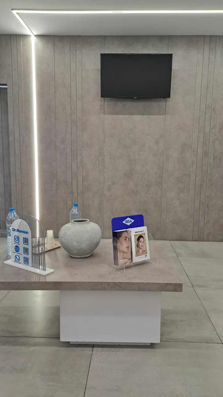 مطب دکتر سمر نامیان - تصویر 4