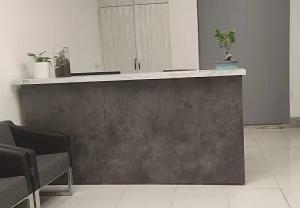 دندانپزشکی دکتر علی رسولی