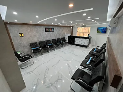 مطب دکترمحمدرضا عماد