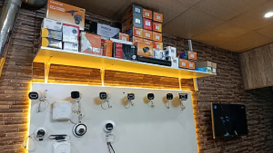 الکتریکی نوین دیدبان آرمان