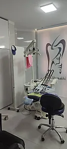 دندانپزشکی دکتر محمد مهدی شامخی