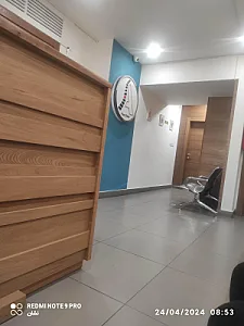 ساختمان پزشکان پاستور