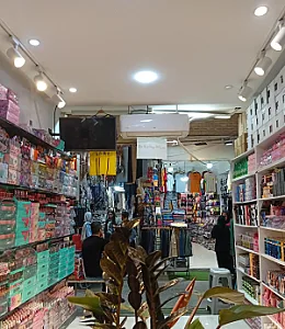 فروشگاه رضا صبری