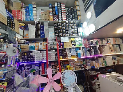 کالای برق میربزرگی