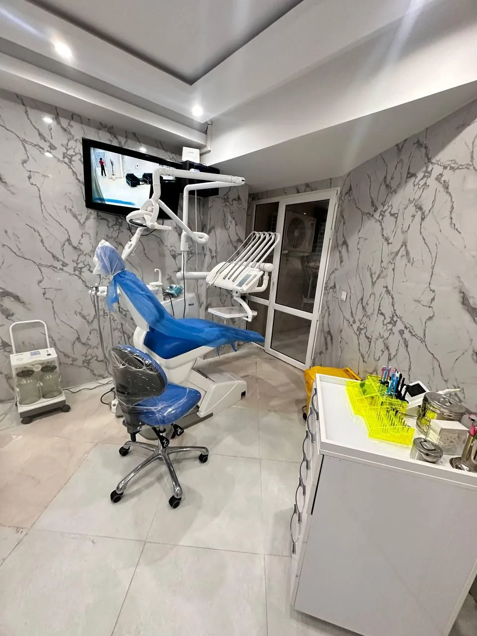 مطب دکترمهرنازاخوت فرد