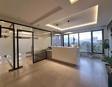 دکتر مصطفی منتظری
