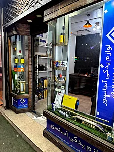 یدکی آسانسور