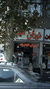نوران الکتریک