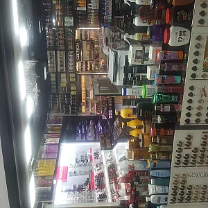 آرایشی وبهداشتی پرند شعبه۱