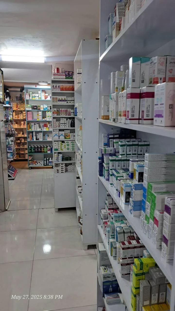 داروخانه دکتر سارا شاه حسینی - تصویر 4