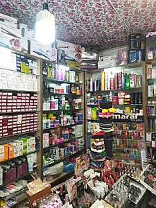 فروشگاه لوازم آرایشی سوگلی