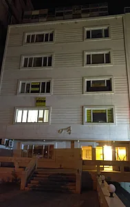 دندانپزشکی دکتر سید هاشم موسوی