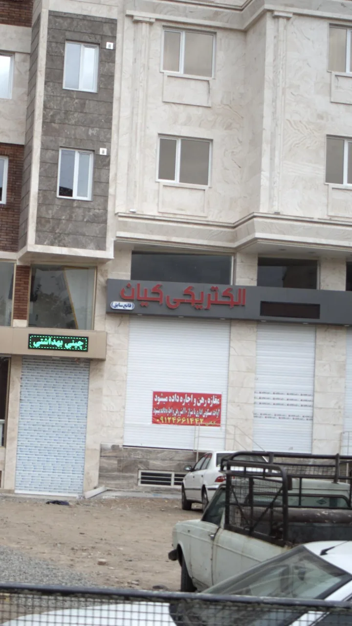 الکتریکی کیان - تصویر 2