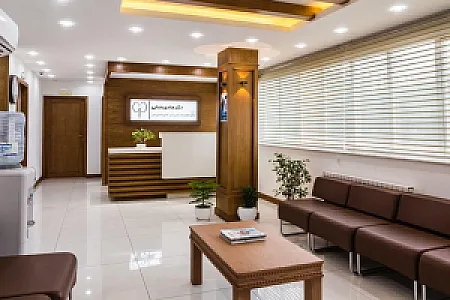 مطب دکترمهدی رضائی