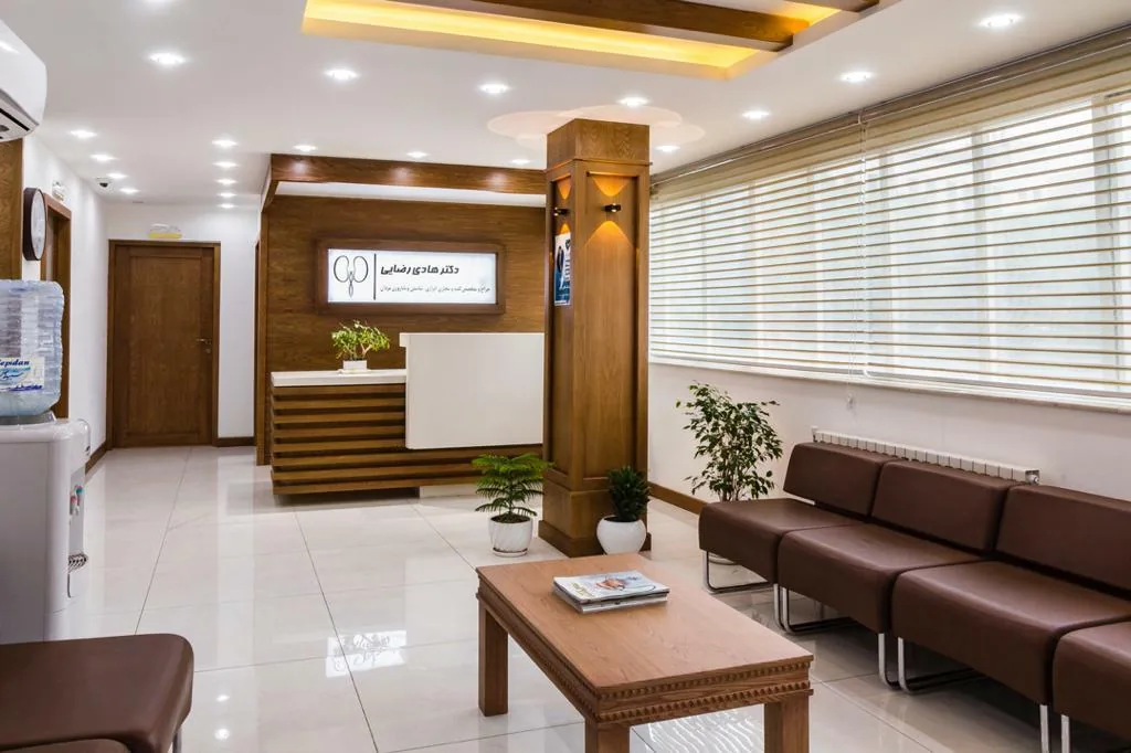 مطب دکترمهدی رضائی