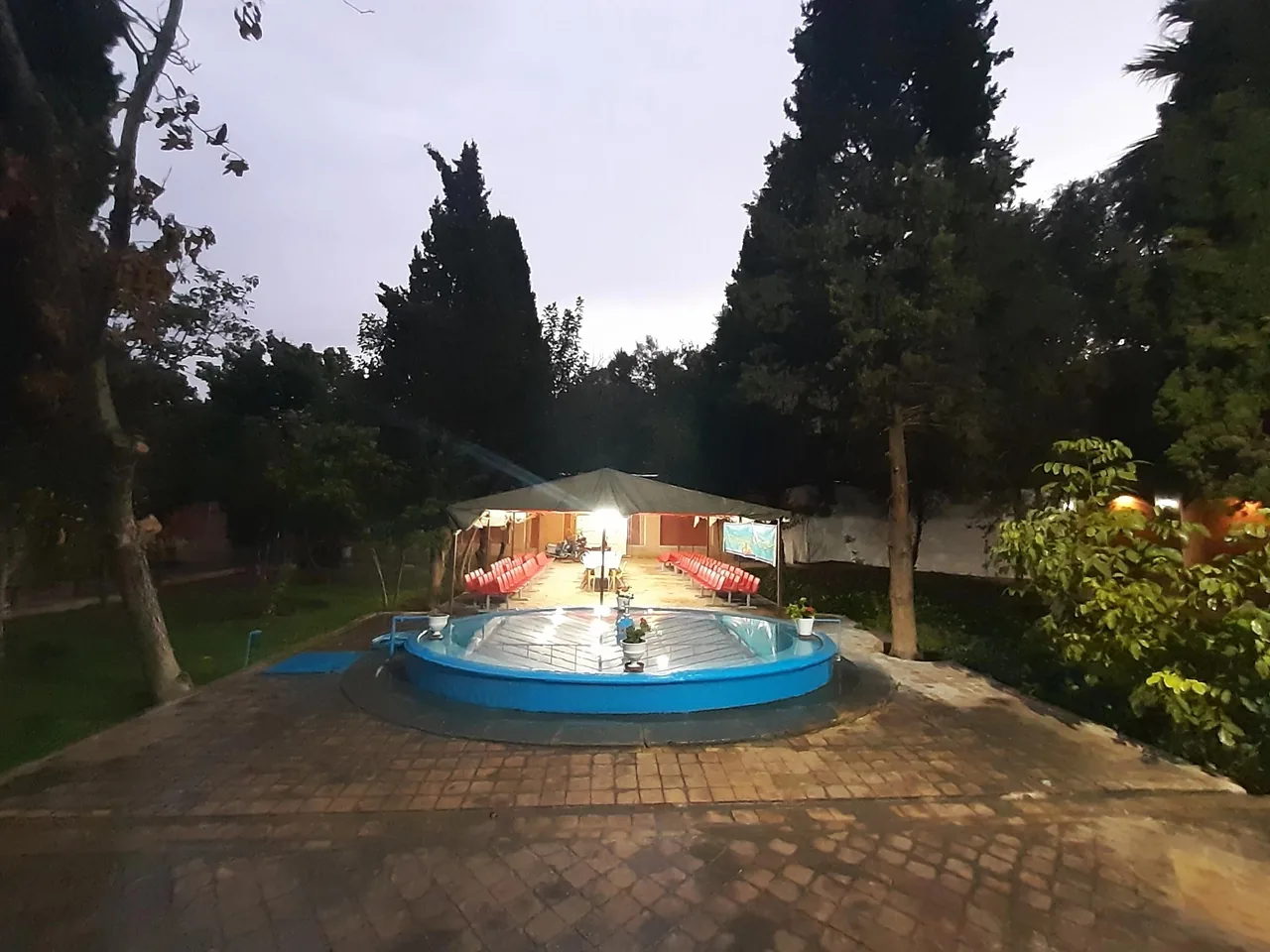 مرکز فرهنگی خانه جوان
