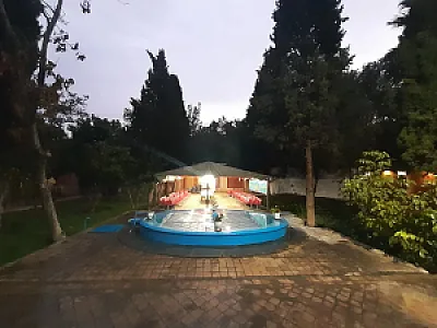 مرکز فرهنگی خانه جوان