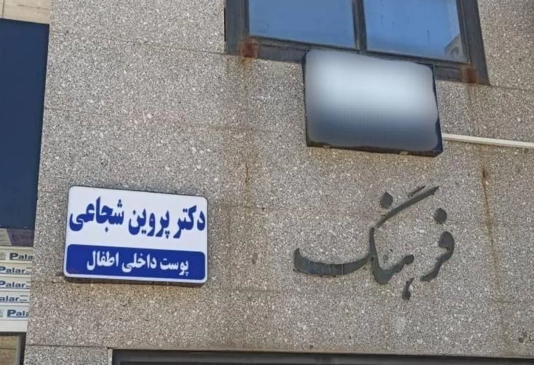 دکتر پروین شجاعی - تصویر 2