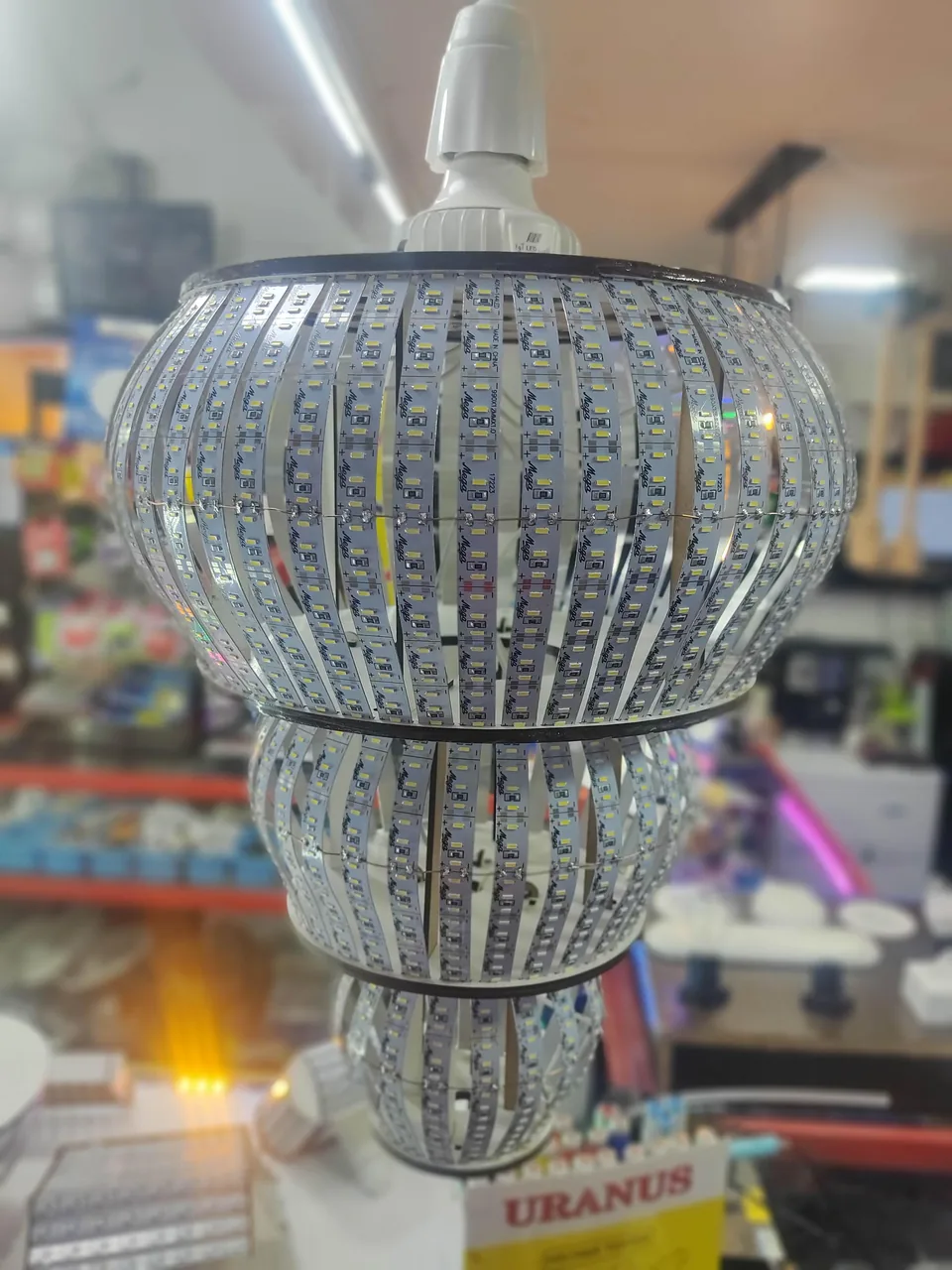 کالای برق بارانا - تصویر 3