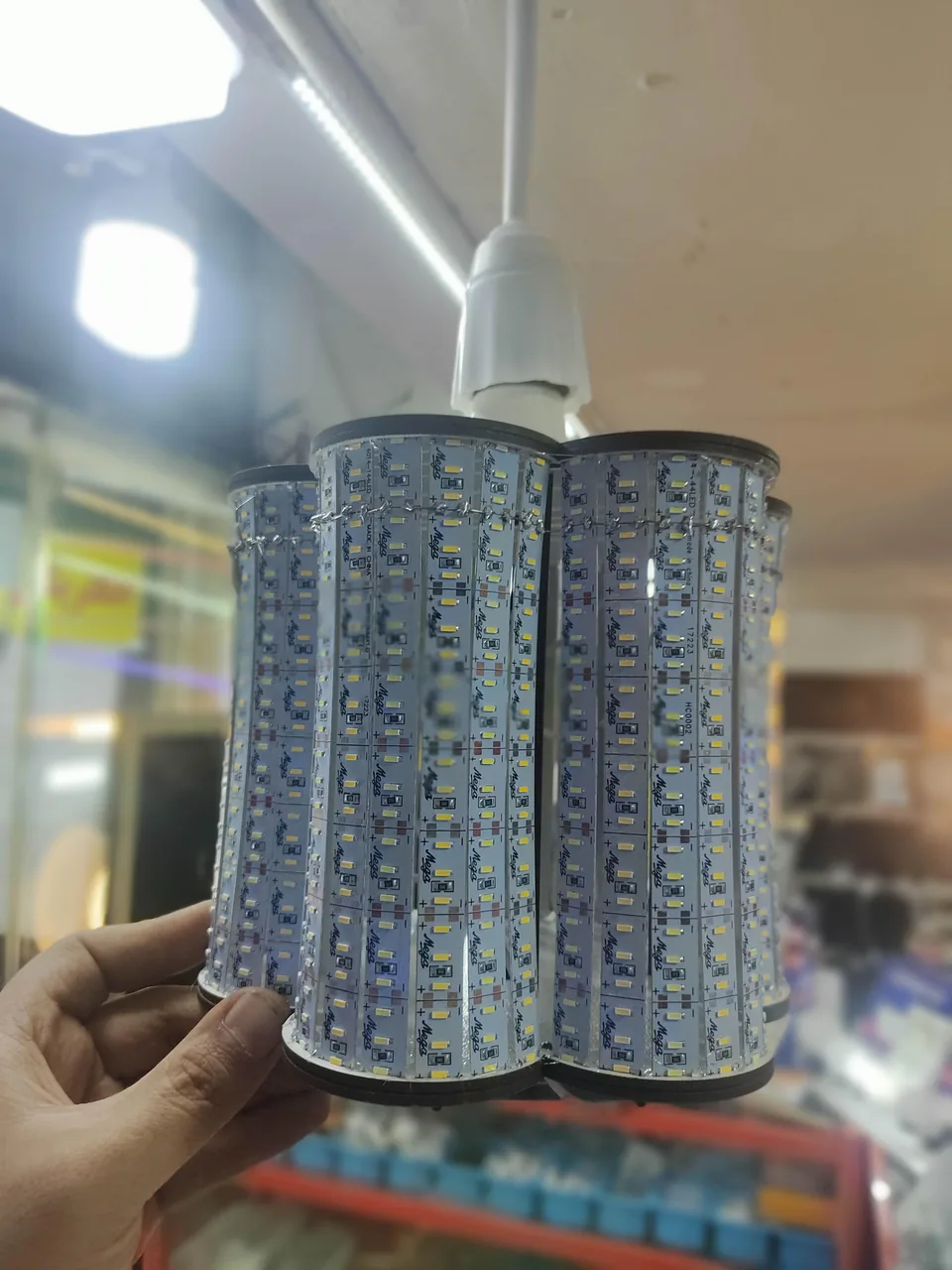 کالای برق بارانا - تصویر 4