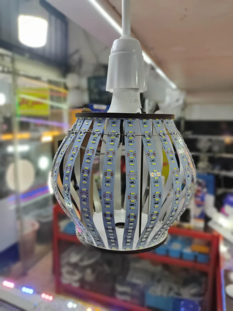 کالای برق بارانا - تصویر 6