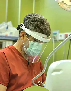 دکتر مهران رحیمی