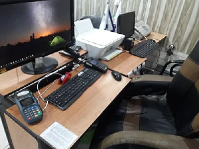 کافی نت آریا