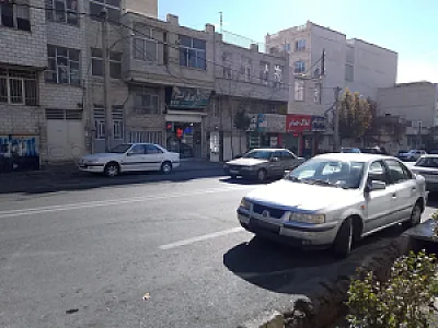 الکتریکی فراهانی