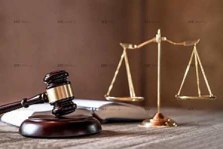 دفتر وکالت دکتر عباس قاسمی