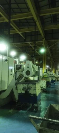 شرکت پیستون سازی ایران (IPMC)