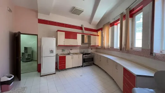 فرهنگسرای گلستانه